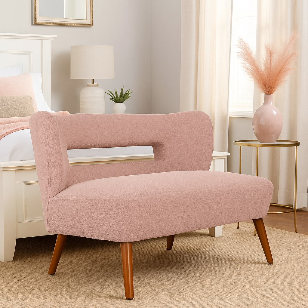 Avira Loveseat