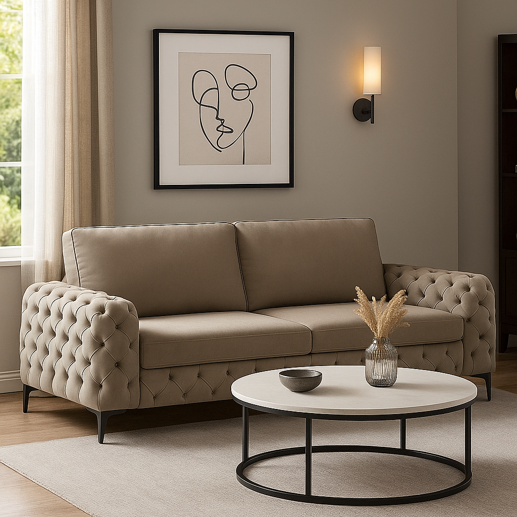 Camden Loveseat