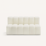Dahlina Loveseat