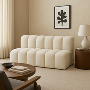 Dahlina Loveseat