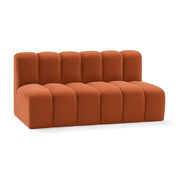 Dahlina Loveseat