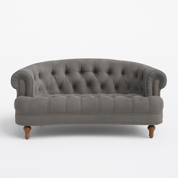 Jasara Loveseat