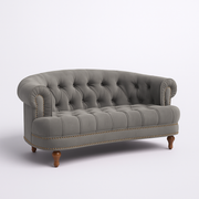Jasara Loveseat