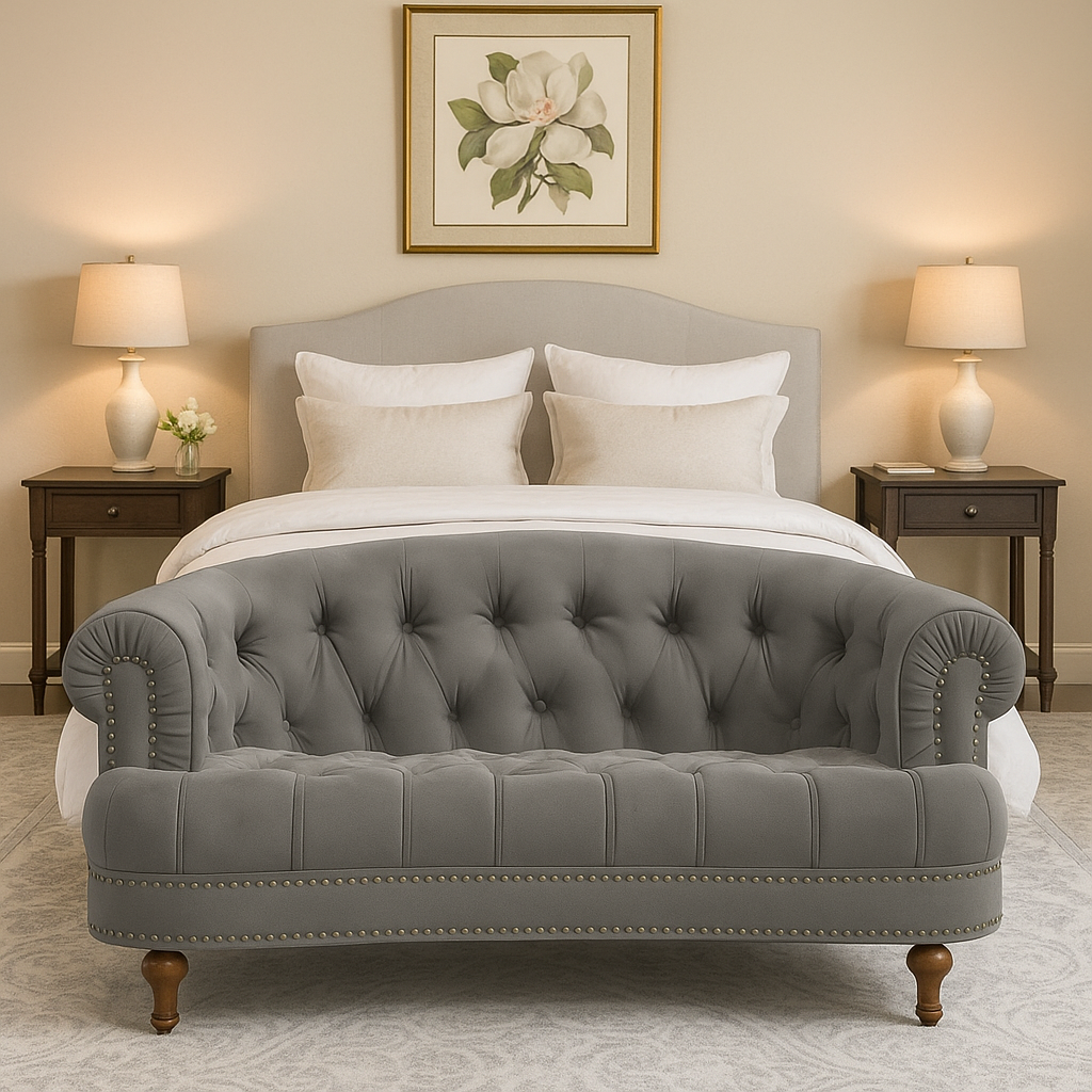 Jasara Loveseat