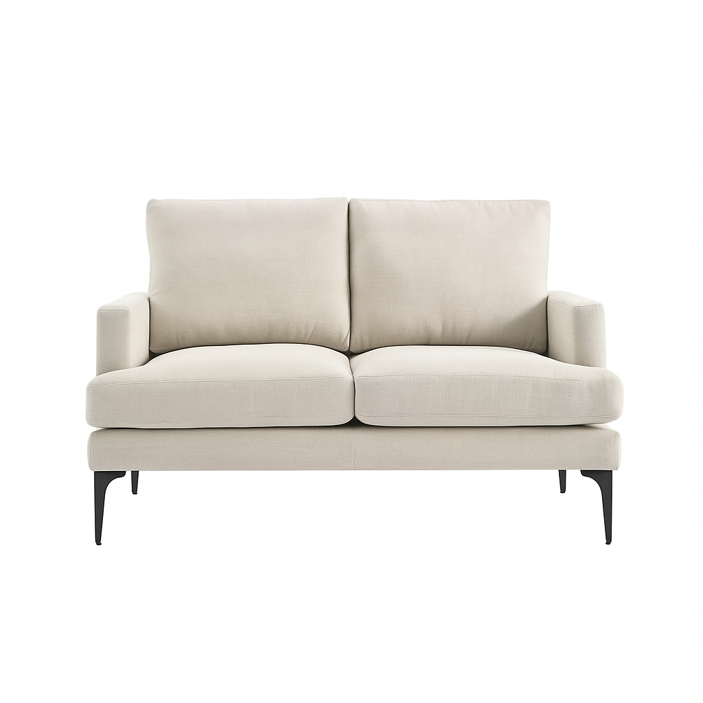 Lino Loveseat