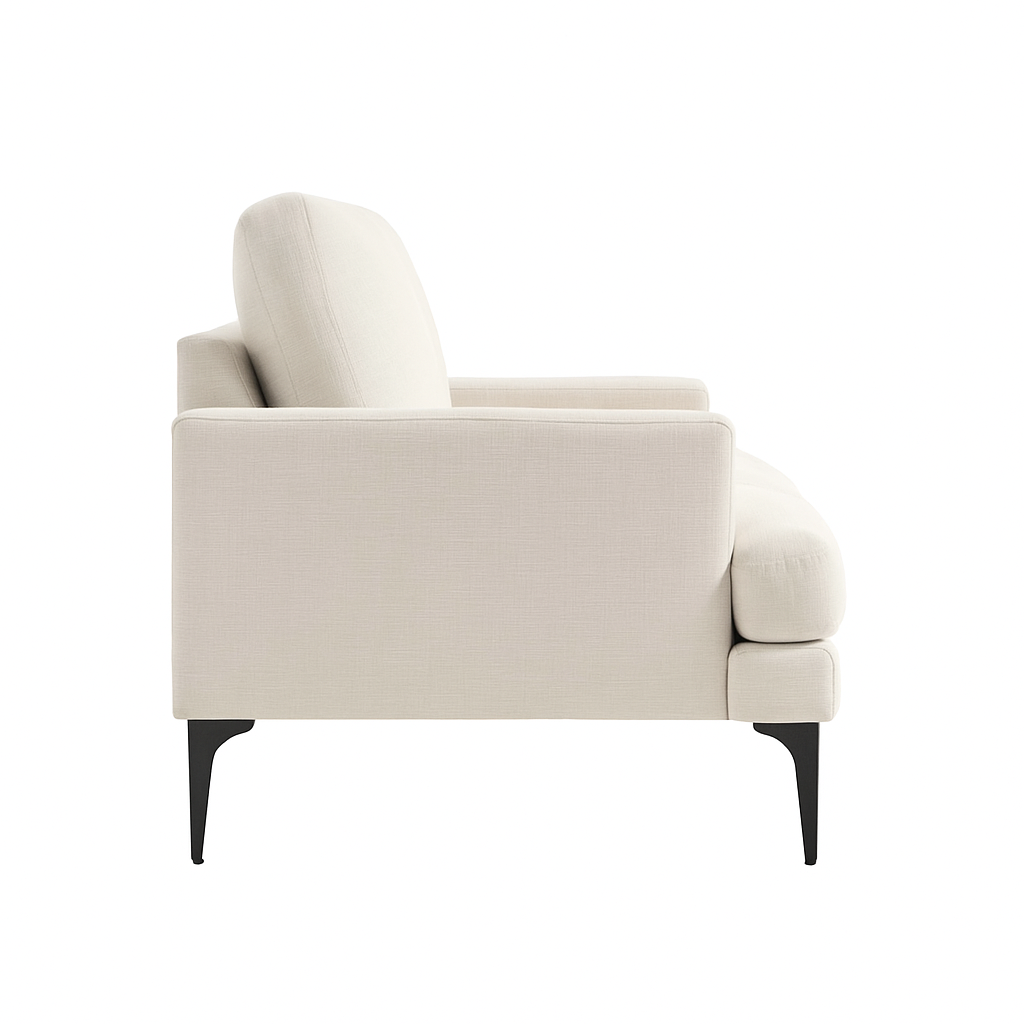 Lino Loveseat