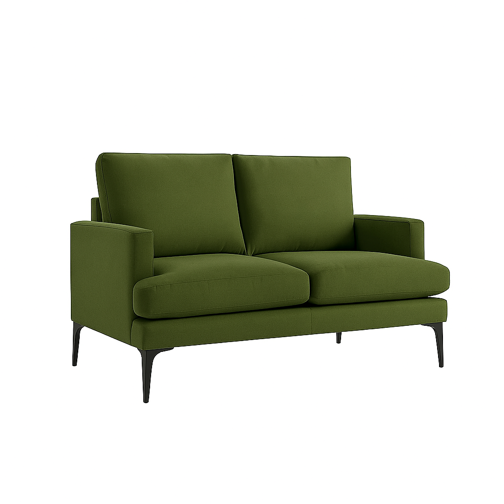 Lino Loveseat