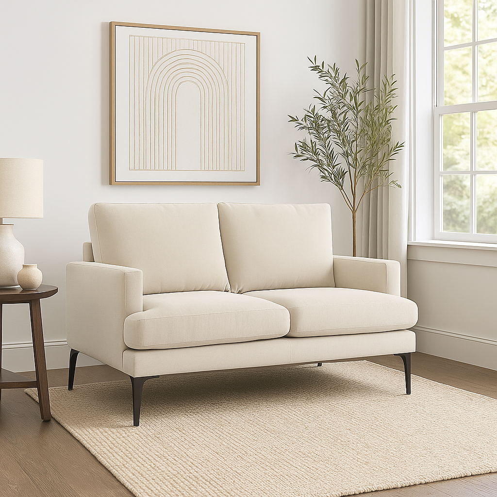 Lino Loveseat