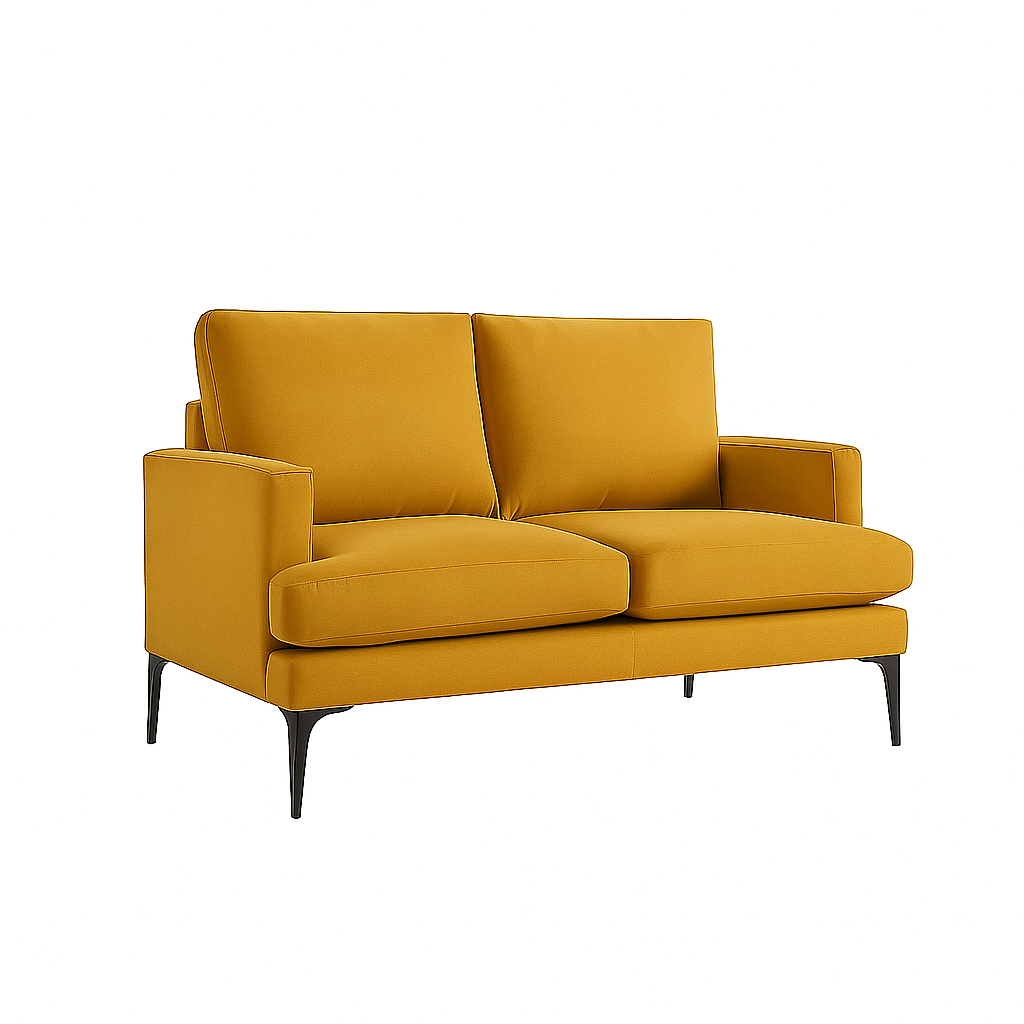 Lino Loveseat