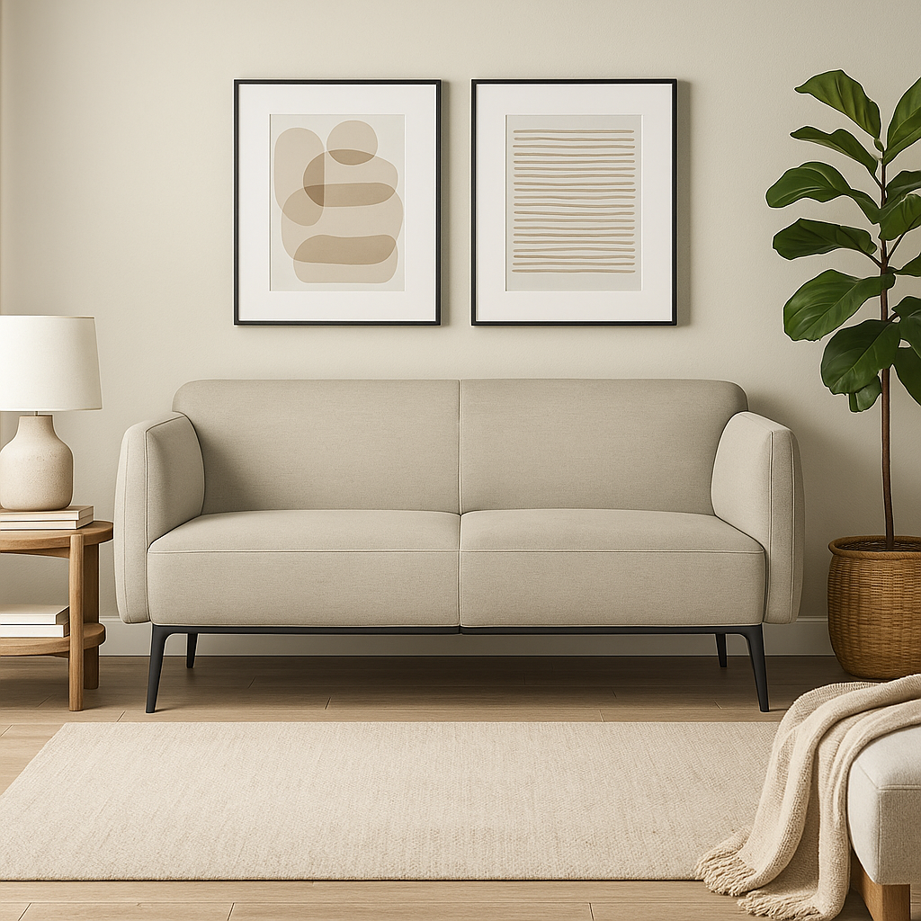 Meadow Loveseat