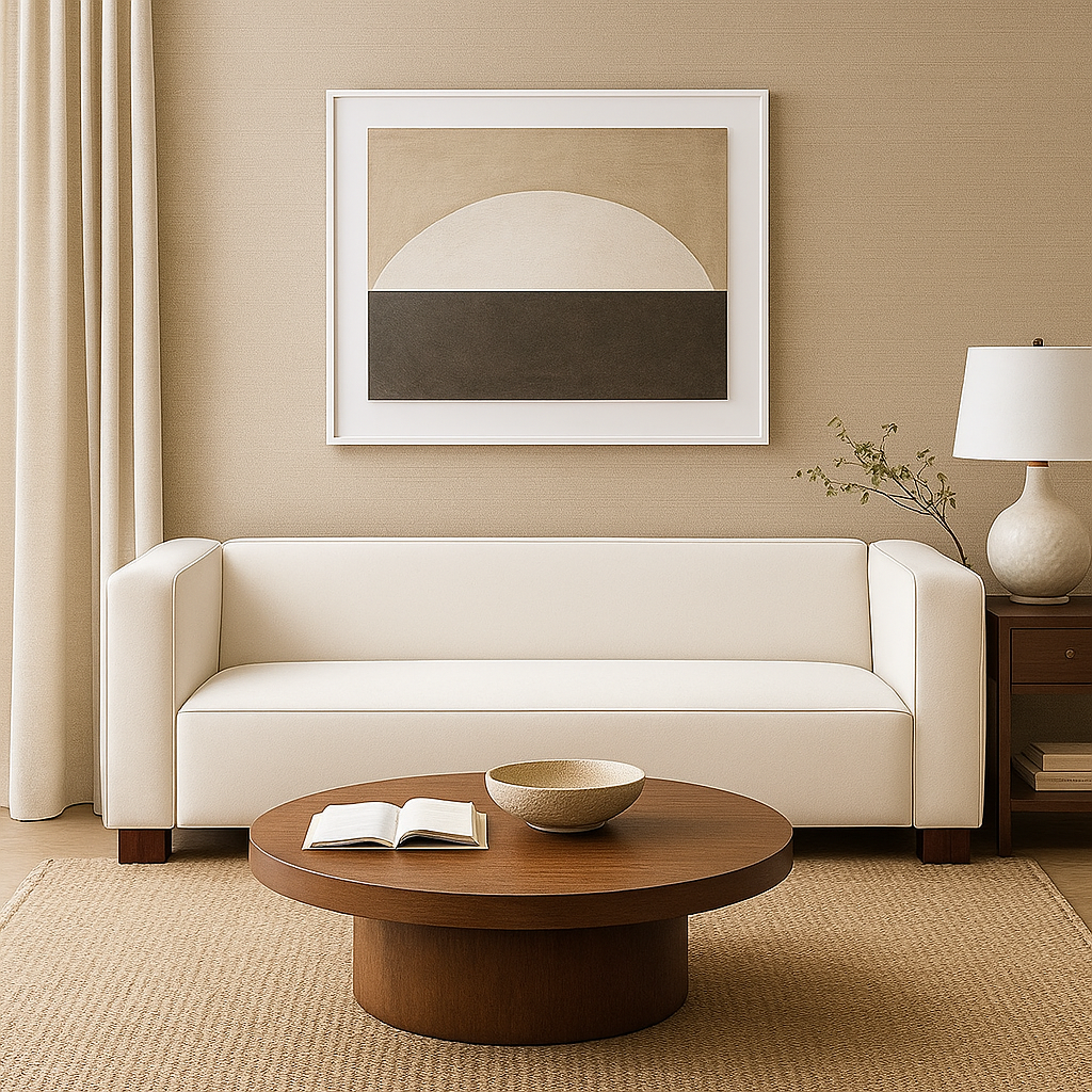 Serel Loveseat