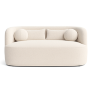 Sylva Loveseat