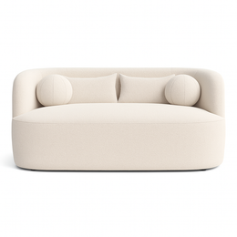 Sylva Loveseat