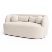 Sylva Loveseat