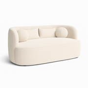 Sylva Loveseat