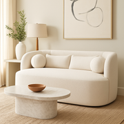 Sylva Loveseat