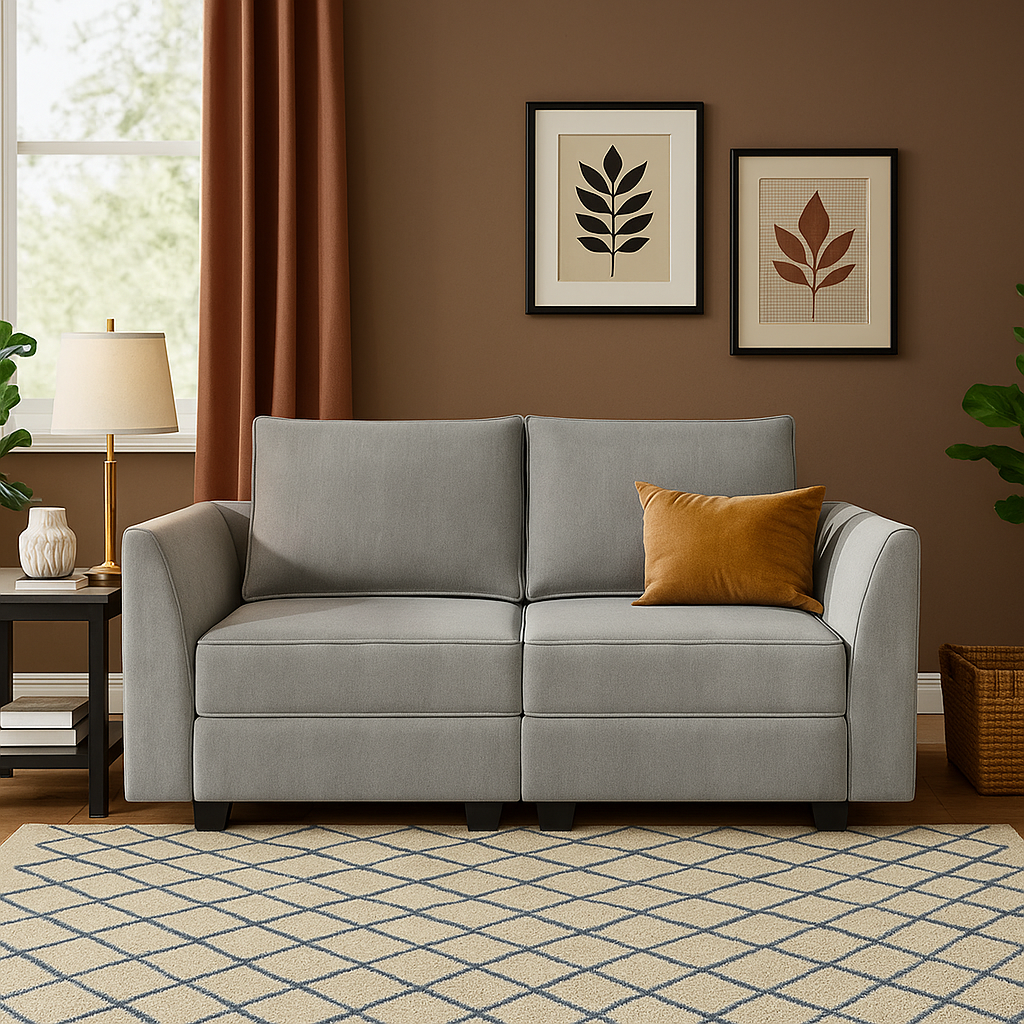 Tovi Loveseat