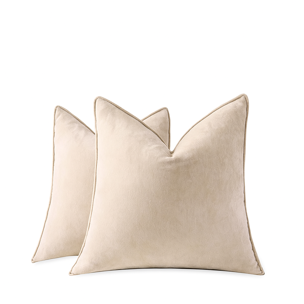 Willow Bloom Cushion