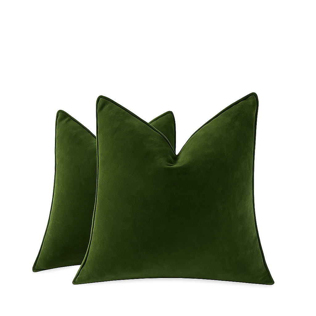 Willow Bloom Cushion