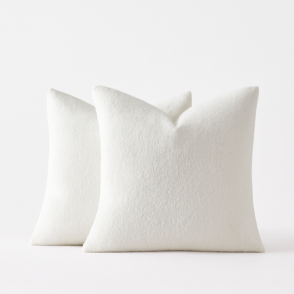 Cloud Cushion