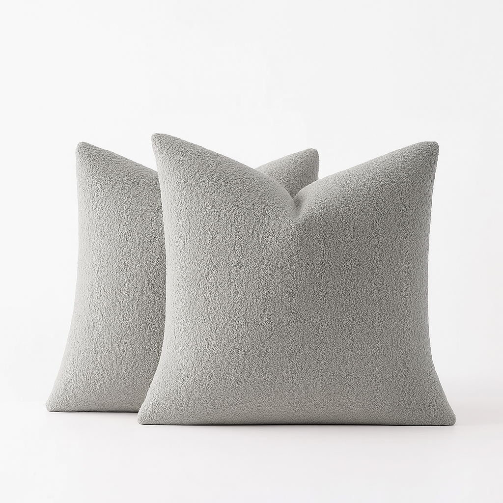 Cloud Cushion