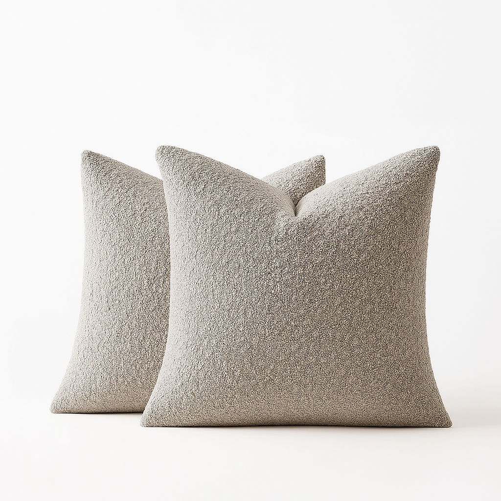 Cloud Cushion