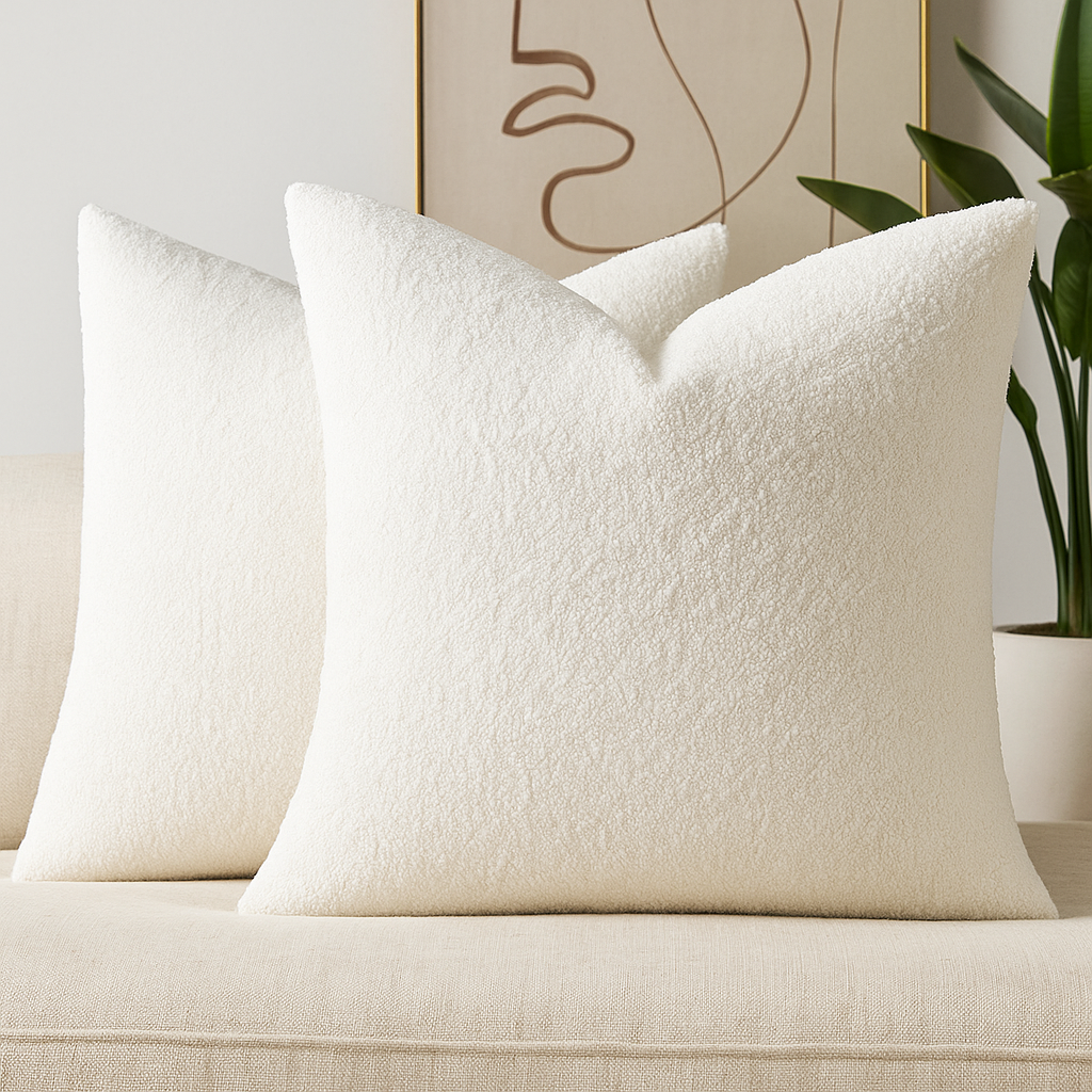 Cloud Cushion