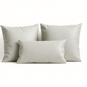 Urban Leather Cushions