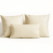 Urban Leather Cushions