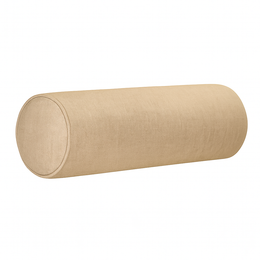 Cylinder Bolster Cushion