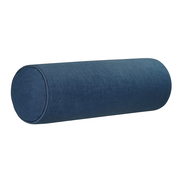 Cylinder Bolster Cushion