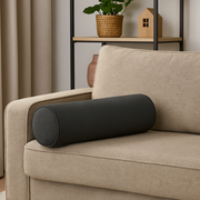Cylinder Bolster Cushion