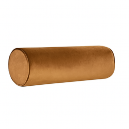 Luxe Velvet Bolsters