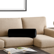 Luxe Velvet Bolsters