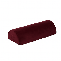 Velvet Arc Cushion