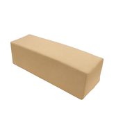 Linen Armrest Cushion