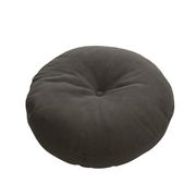 Button Round Cushion