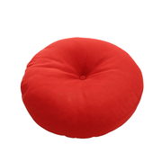 Button Round Cushion