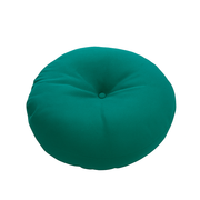 Button Round Cushion