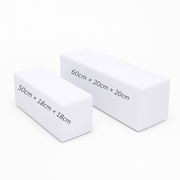 Linen Armrest Cushion