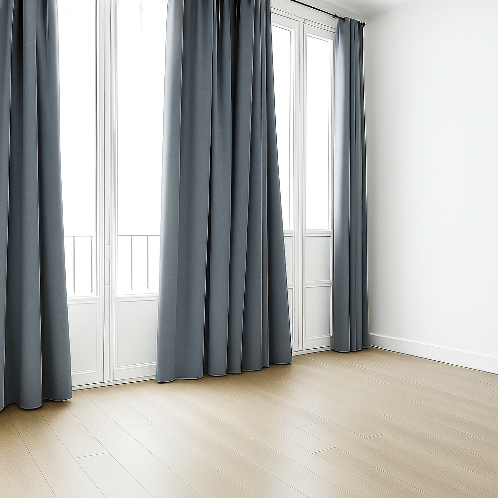 Blackout Curtains
