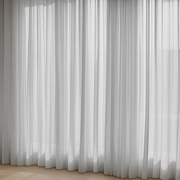 Sheer Curtains