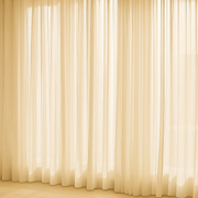 Sheer Curtains