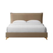Maison Upholstered Bed