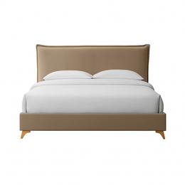 Maison Upholstered Bed