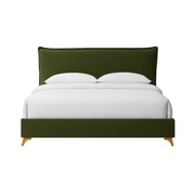 Maison Upholstered Bed