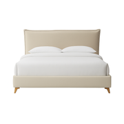 Maison Upholstered Bed