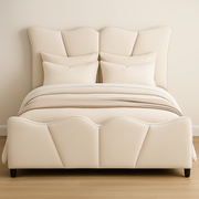Velcrest Upholstered Bed