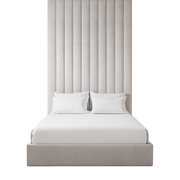 Verto Wall Panel Headboard