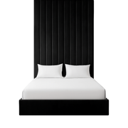 Verto Wall Panel Headboard